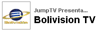 Bolivision TV