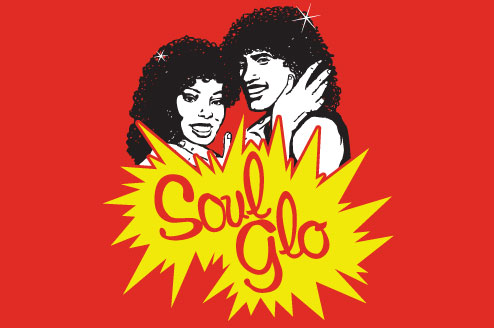 Polera Soul Glo - Soul Glo T-shirt